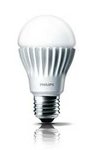Philips MyAmbiance LED Lamp 9W E27 Warm Wit dimbaar