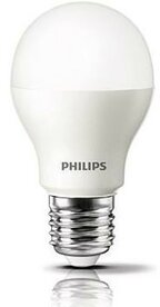 Philips LED Lamp Bulb 11W (60W) E27 Warm Wit Niet Dimbaar