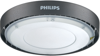 Philips Ledinaire HighBay LED100S840 Halstraler