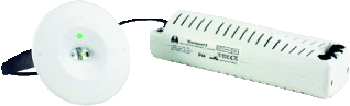 Eaton Guidelight Micropoint MP2 R-AT Vluchtwegverlichting Inbouw