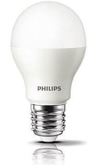 Philips Flame LED Lamp Bulb E27 5Watt