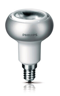 Philips MyAmbiance  Spot Lamp 4W E14 Warm Wit Dimbaar