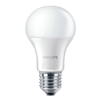 Philips LED Lamp Bulb 13W (100W) E27 Warm Wit Niet Dimbaar