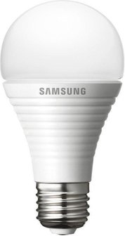 Samsung LED Lamp Bulb 8.7W (60W) E27 Wit Niet Dimbaar