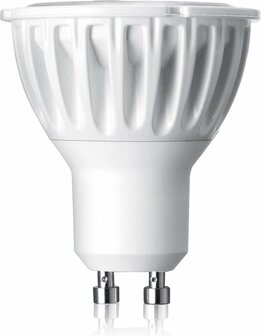 Samsung LED Lamp Spot 3.2W (20W) GU10 Warm Wit Niet Dimbaar