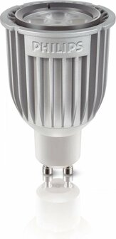 Philips MyAmbiance LED Lamp Spot 7W GU10 Warm Wit Dimbaar