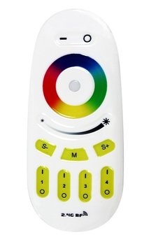 Milight RGBW Remote