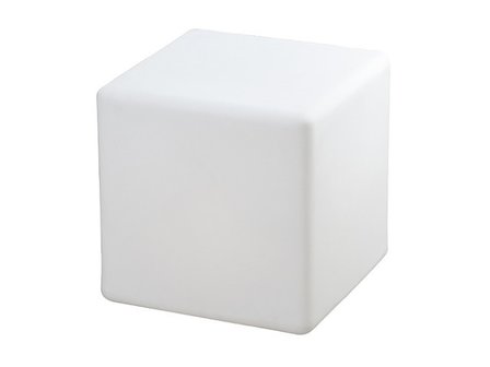 SLV by lagotronics DETT wit 1xE27 buiten outdoor armatuur 