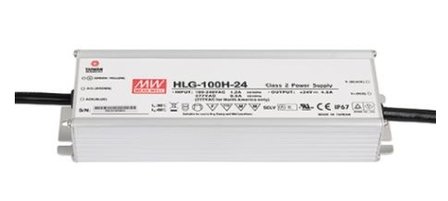 Artecta LED voeding IP67 HLG-100H-24