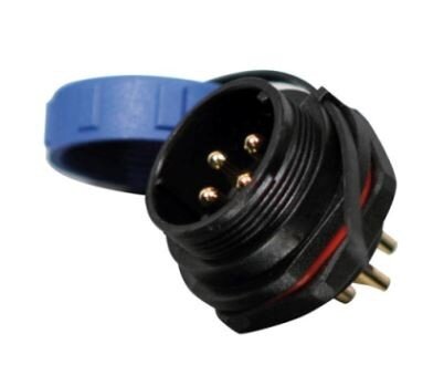 Artecta Chassis Man 4-pin