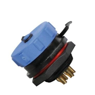 Artecta Chassis Man 4-pin