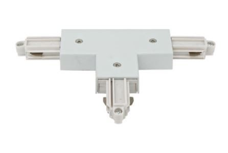 Artecta T-splitsing rechts voor 1-fase rail