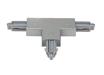Artecta T-splitsing rechts voor 1-fase rail