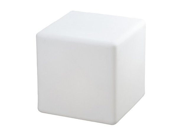 SLV by lagotronics DETT wit 1xE27 buiten outdoor armatuur 