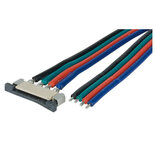 Showtec Havana Ribbon Input Connector