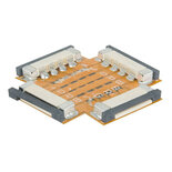 Artecta Havana Ribbon Cross-Connector led strip kruis verbinding