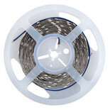 Artecta Havana Ribbon RGB-30 24V IP20 5m RGB LED strip zwarte achtergrond