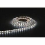 Artecta Havana Ribbon RGB-30 24V IP20 5m RGB LED strip zwarte achtergrond