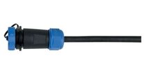 Artecta Inline Connector Man 4-pin