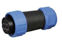 Artecta Connector Vrouw 4-pin