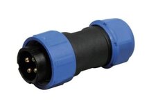 Artecta Connector Man 4-pin