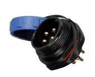 Artecta Chassis Man 4-pin