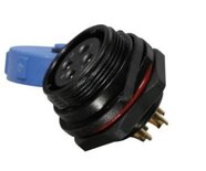 Artecta Chassis Vrouw 4-pin