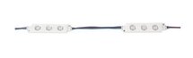 Artecta Mendoza Chain RGB 3 LED module strip/string 9,5M 12V 