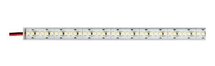 Artecta Havan Rigid WW-3000K 180x 0,08W 1M 24V LED strip aluminium behuizing