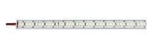 Artecta Havana Rigid CW-6000K 180x 0,08W 24V LED strip aluminium behuizing