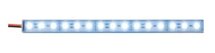 Artecta Havana Rigid CW-6000K  72x 0,24W koelwitte LED 24V 1M LED STRIP aluminium behuizing
