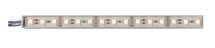 Artecta Havana Rigid RGB-71 72x 0,24W RGB 3-in-1 1M 24V LED STRIP aluminium behuizing 
