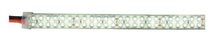 Artecta Havana Diamond WW-3000K 240 leds per meter 1200 x 0,08W 24V 5M flexibele LED strip