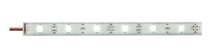 Artecta Havana Rigid WW-3000K 30 x 0,24W 24V 1M LED strip aluminium behuizing