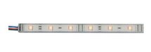 Artecta Havana Rigid RGB-30 x 0,24W RGB 3 in 1  LED 24V 1M LED strip aluminium behuizing