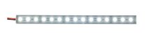 Artecta Havana Rigid WW-3000K 72 x  0,24W 24V 1M LED strip aluminium behuizing