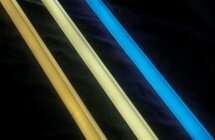 Artecta Havana Ribbon WW 3000K 60 leds per meter 72W 24V 5 meter flexibele LED strip