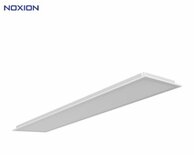 Noxion Ecowhite Rechthoek 30x120 LED Paneel UGR>22