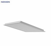 Noxion Ecowhite Vierkant 60x60 LED Paneel UGR>22
