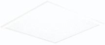 Philips Coreline LED Paneel L36 4KU 6x6 OC