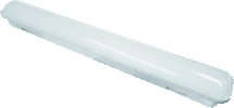 Interlight WP-0040K4 LED TL armatuur