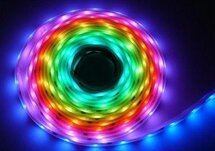 Dream Color ledstrip
