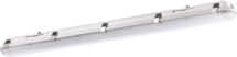 Pracht LUNA BL LED TL Plafond-/Wandarmatuur 3800 1500mm 1x31W
