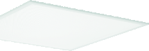 Trilux Twenty3 840 LEDpaneel UGR19 60x60cm