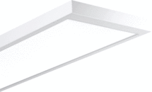 Trilux Twenty3 840 LEDpaneel UGR19 Opbouwarmatuur