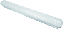 Interlight WP-15060K4 LED TL armatuur