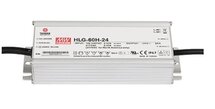 Artecta LED Power Supply LED voeding outdoor IP67 24V 60W