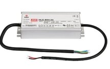 Artecta LED Power Supply LED voeding outdoor IP67 24V 60W