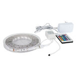 Showtec Flexstrip Set RGB 300cm • Plug en play, 