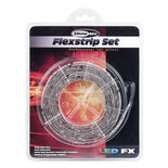 Showtec Flexstrip Set RGB 300cm • Plug en play, 